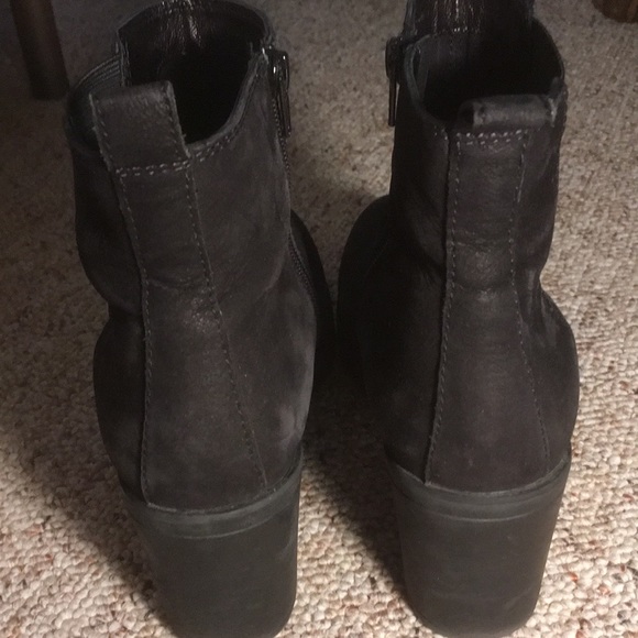 Vagabond Grace Boot - Picture 3 of 7